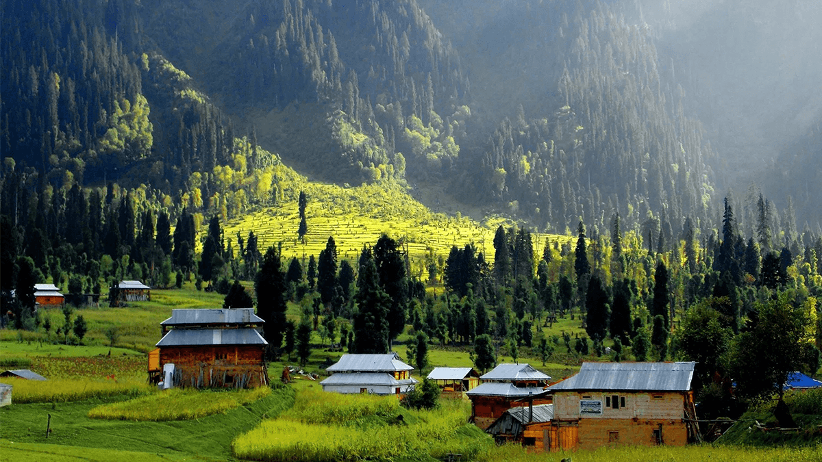 AJK