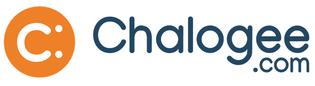 Chalogee Logo