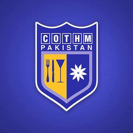 COTHM Pakistan