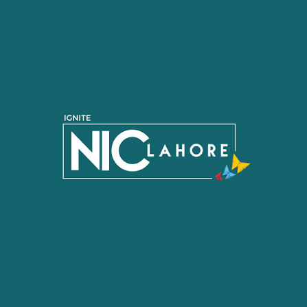 Ignite National Incubation Center (NIC) Lahore